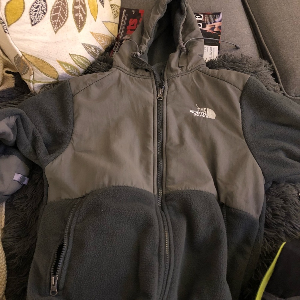 North Face JAcket